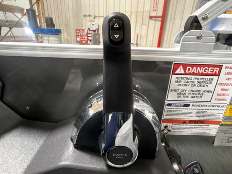 2026 Bennington 168SLJ US-ETWS9190J526 [photo 11]